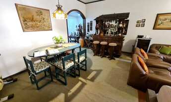 Imagem 5: Apartamento para venda tem 142 metros quadrados com 3 quartos no Centro Histórico