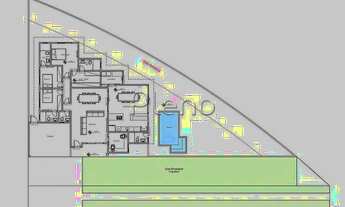 Imagem 3: Casa - Jardim de Itapoan - Paulínia