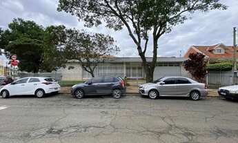 Imagem 1: CAMPINAS - Casa Comercial - Jardim Guanabara