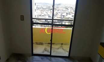 Imagem 5: Apto 76 m2 2 dorms/suite /sacada/ cobertura vl rosalia 380 mil