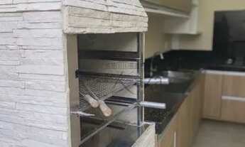 Imagem 4: Casa de Condomínio- Jardim América - 4 dormitórios, 1 suíte/ espaço gourmet