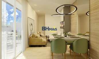 Imagem 6: Lançamento na região do bairro Castelo-Pampulha