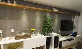 Imagem 6: Apartamento com 3 dormitórios à venda, 96 m² por R$ 980.000,00 - Campestre - Santo André/S