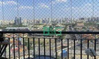 Imagem 3: Apartamento com 3 dormitórios à venda, 100 m² por R$ 884.000 - Limão - São Paulo/SP