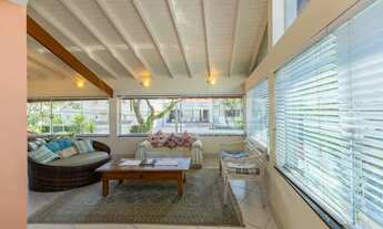 Imagem 4: Casa no Jardim Prudencia com 307m2 e 3 suítes