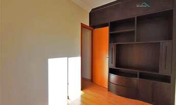 Imagem 5: Apartamento com 3 dormitórios para alugar, 75 m² por R$ 1700/mês - Esplanada - Belo Horizo