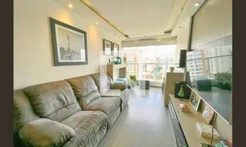 Imagem 3: Apartamento à Venda - Saúde, 2 Quartos, 57 m2