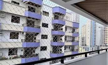 Imagem 6: Apartamento com 2 dormitórios para alugar por R$ 3.500,00/mês - Centro - Balneário Cambori