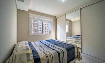 Imagem 7: APARTAMENTO PREMIUM - 2 DORMITÓRIOS COM SUÍTE EQUIPADO E MOBILIADO NA MELHOR LOCALIZAÇÃO D