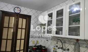 Imagem 5: Apartamento-À VENDA-Maracanã-Rio de Janeiro-RJ