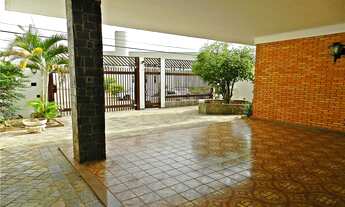 Imagem 5: Sobrado, melhor custo benefício da Ribeirânia