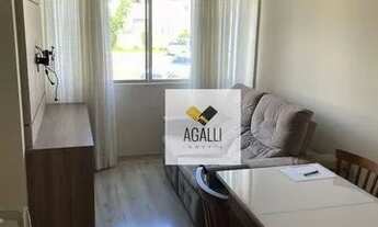 Imagem 6: Apartamento para locação no Campo Comprido !!!