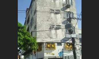 Imagem: Aluguel de apartamento no Bairro de Nazaré