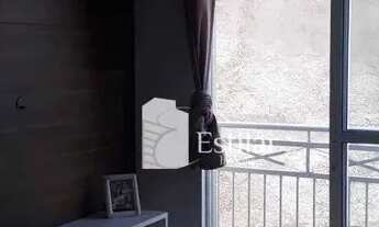 Imagem 4: Locação! Apartamento 02 quartos no Iná, São José dos Pinhais