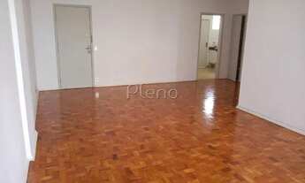 Imagem 3: Apartamento - Centro - Campinas