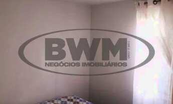 Imagem 6: Apartamento com 2 dormitórios à venda, 50 m² por R$ 205.000,00 - Jardim Maria Eugênia - So