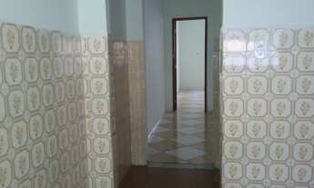 Imagem: Casa aluguel São Luiz R$ 780,00