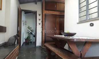 Imagem 3: Casa - Jardim Campos Elíseos - Campinas