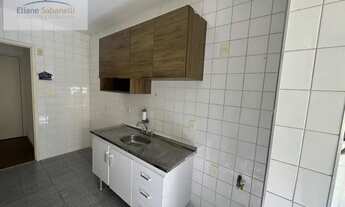 Imagem 3: Apartamento 3 quartos 70 m2 com piscina e 2 vagas no Morumbi Vende ou Aluga