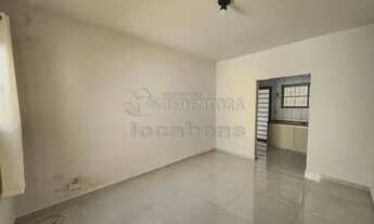 Imagem 5: Casa Padrão em São José do Rio Preto