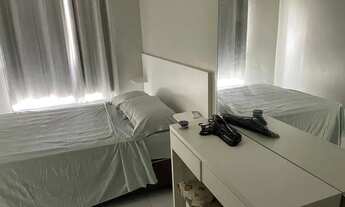 Imagem 6: BRISAS LIFE CONDOMÍNIO CLUBE - 2 QUARTOS - VAGA COBERTA