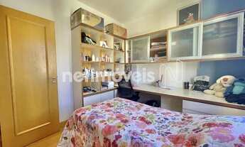 Imagem 7: Locação Apartamento 4 quartos Anchieta Belo Horizonte