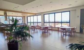 Imagem 3: Apartamento para aluguel com 103 metros quadrados com 2 quartos