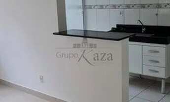 Imagem: Apartamento - Residencial Spazio Jacareí