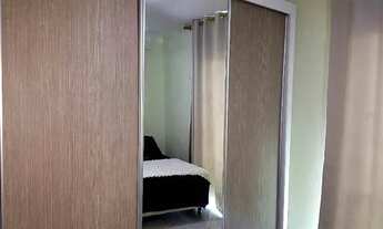 Imagem 3: Apartamento com 2 dormitórios para alugar, 65 m² por R$ 1.450,00/mês - Verdes Mares - Rio