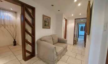 Imagem 5: Apartamento para Venda em Santos, Gonzaga, 3 dormitórios, 1 suíte, 3 banheiros, 2 vagas