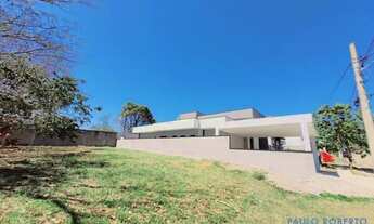 Imagem 5: CASA EM CONDOMÍNIO - LOTEAMENTO ATIBAIA PARK I - SP