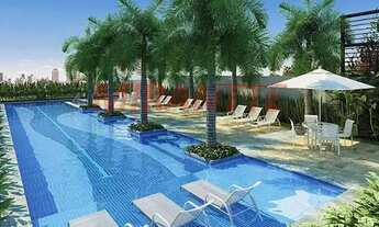 Imagem 2: Apartamento de 50m² com 2 quartos em Vila Nova Mazzei