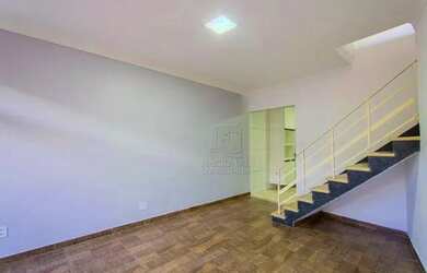 Imagem 2: Sobrado com 3 dormitórios, 128 m² - venda por R$ 690.000,00 ou aluguel por R$ 3.850,00/mês