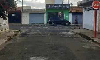 Imagem 4: Casa Padrão em São Carlos