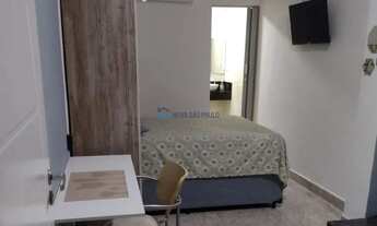 Imagem 7: Locação Casa| Vila Clementino| Ar Condicionado| Lavanderia