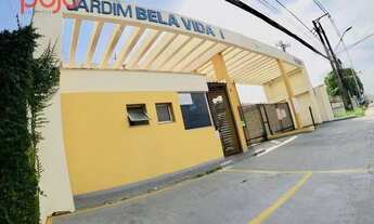 Imagem: Bela Vida- Térreo 2 quartos