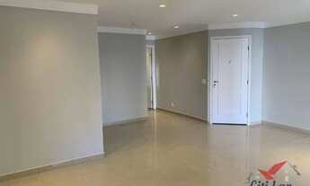 Imagem 5: Apartamento com 3 dormitórios à venda, 113 m² por R$ 1.280.000,00 - Vila Leopoldina - São