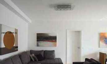 Imagem 7: Apartamento para Locação em São Paulo, Várzea de Baixo, 4 dormitórios, 2 suítes, 4 banheir