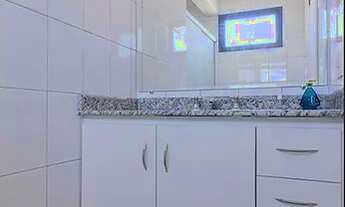 Imagem 7: Cód.: 9936 - Apartamento de 98m² com 03 dormitórios sendo 01 suite e 02 vagas de garagem