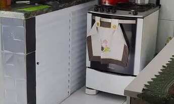 Imagem 4: Apartamento com 2 dorms, Marapé, Santos - R$ 320 mil, Cod: 27930