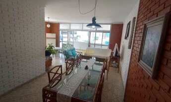 Imagem 3: Penthouse 4 dorms., vista mar, região da Brunella, 1 vaga