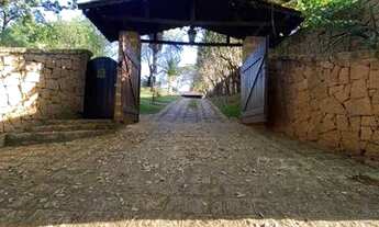 Imagem 3: Casa com 5 dormitórios à venda, 391 m² por R$ 3.200.000,00 - Condomínio Colinas do Mosteir