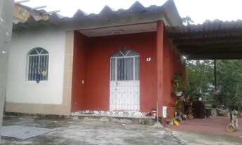 Imagem 4: Casa de condomínio para venda tem 100 metros quadrados com 2 quartos na BR174