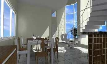 Imagem 5: Casa - Swiss Park - Campinas