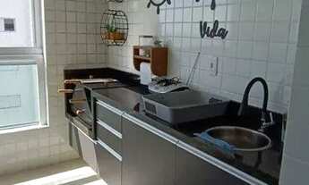 Imagem 4: Apartamento com 2 dormitórios à venda, 82 m² por R$ 450.000,00 - Jardim Praia Grande - Mon