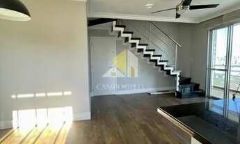 Imagem 3: Apartamento Duplex em Moema - São Paulo, SP