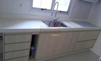 Imagem 4: Apartamento varanda gourmet