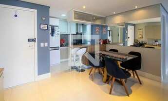 Imagem 5: Apartamento para Aluguel - Cristal , 3 Quartos, 68 m2