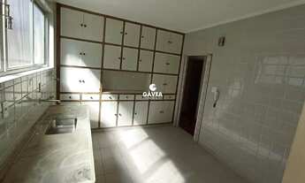 Imagem: Apartamento à venda, 3 quartos no bairro