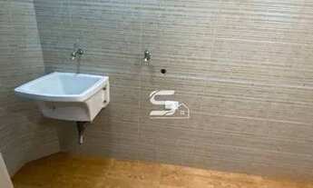 Imagem 3: Sobrado com 2 dormitórios para alugar, 69 m² por R$ 2.160/mês - Jardim Guairaca - São Paul